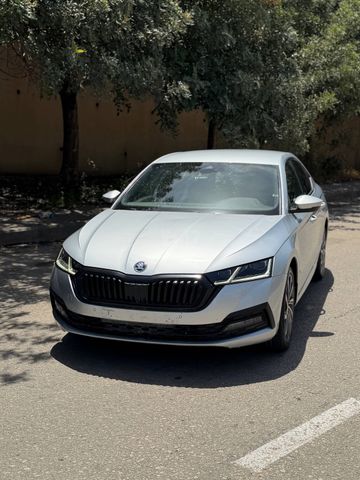 מודעת רכב סקודה אוקטביה 