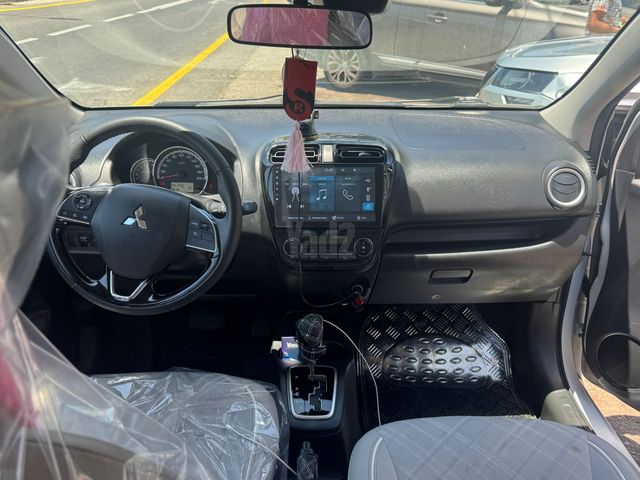 מודעת רכב מיצובישי ספייס סטאר