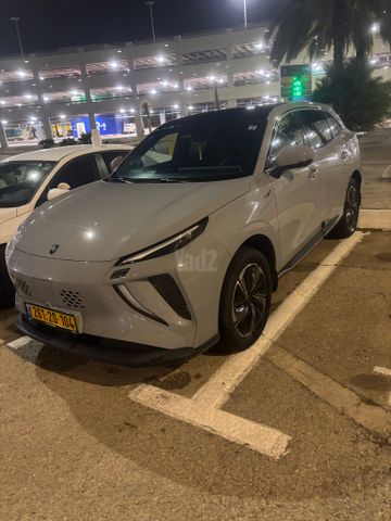 מודעת רכב פורתינג פריידי