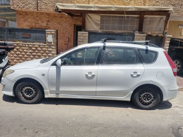 מודעת רכב יונדאי i30
