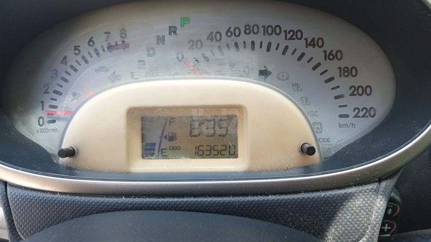 מודעת רכב דייהטסו סיריון