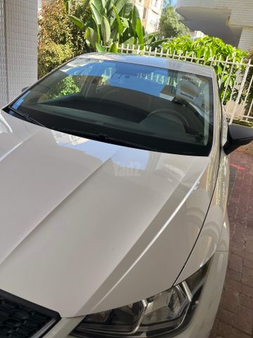מודעת רכב סיאט איביזה