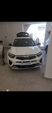 מודעת רכב קיה סטוניק