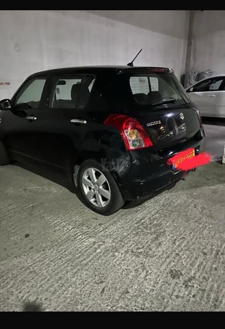 מודעת רכב סוזוקי סוויפט