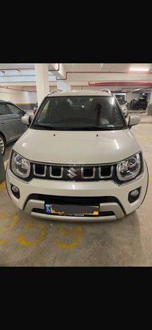 מודעת רכב סוזוקי איגניס