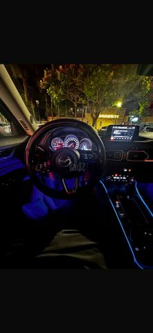 מודעת רכב מאזדה CX-5