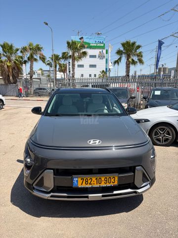 מודעת רכב יונדאי קונה