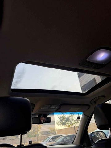 מודעת רכב יונדאי סנטה פה