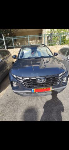 מודעת רכב יונדאי טוסון