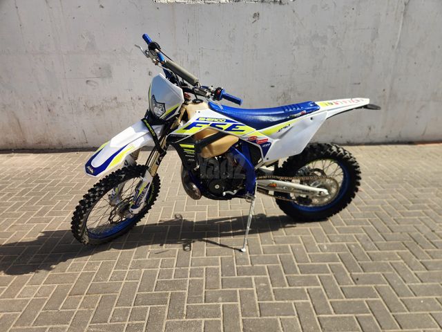 מודעת רכב Sherco SE 250R-2T Factory