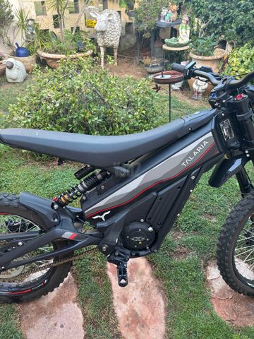 מודעת רכב Talaria TL2500YE-A