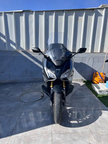 מודעת רכב הונדה Forza NSS300