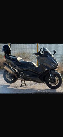 מודעת רכב ימאהה Tmax 560