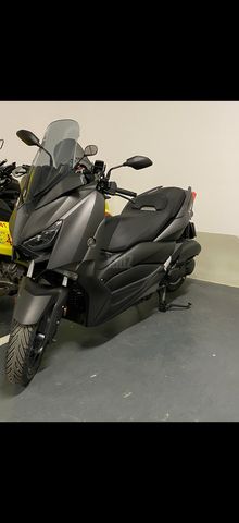 מודעת רכב ימאהה X-Max 125