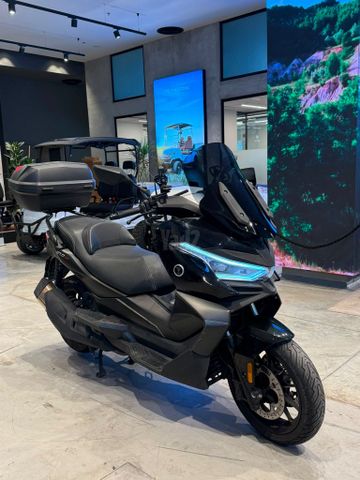 מודעת רכב VOGE SR4 MAX	