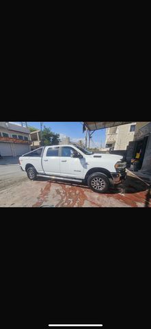 מודעת רכב דודג'