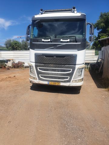 מודעת רכב וולוו
