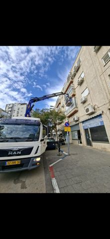 מודעת רכב מאן