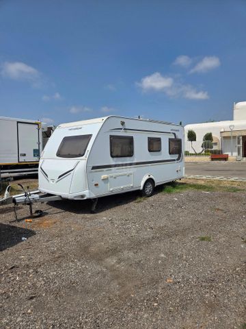 מודעת רכב נגרר (קראוון נגרר)