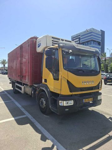 מודעת רכב איווקו