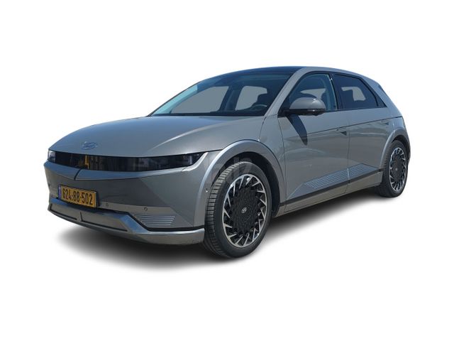מודעת רכב יונדאי איוניק 5