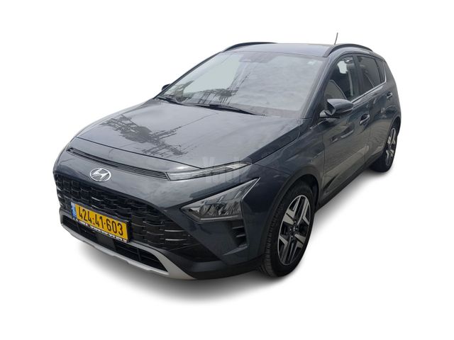 מודעת רכב יונדאי באיון
