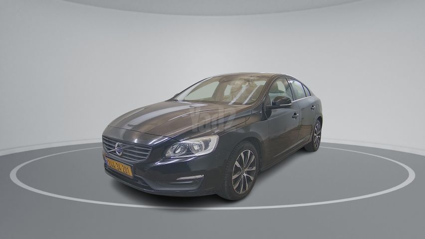 מודעת רכב וולוו S60