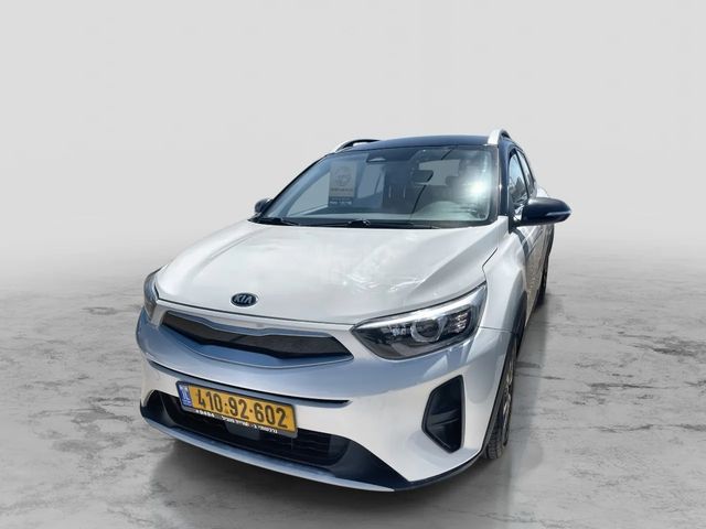 מודעת רכב קיה סטוניק