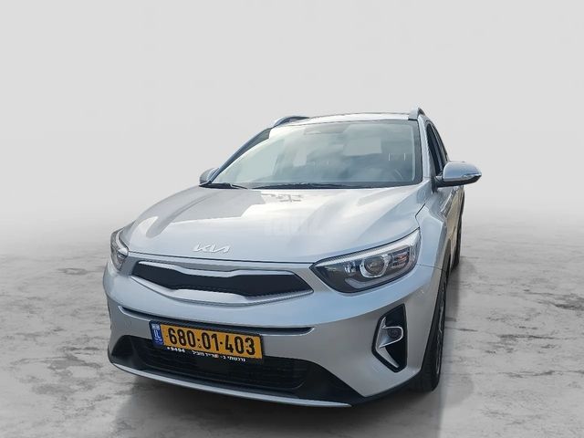 מודעת רכב קיה סטוניק