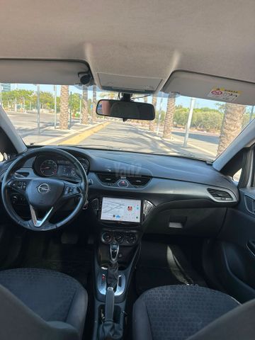 מודעת רכב אופל קורסה 3