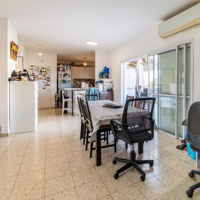 השפלה 3