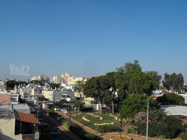 דירה למכירה בתל אביב יפו — 4