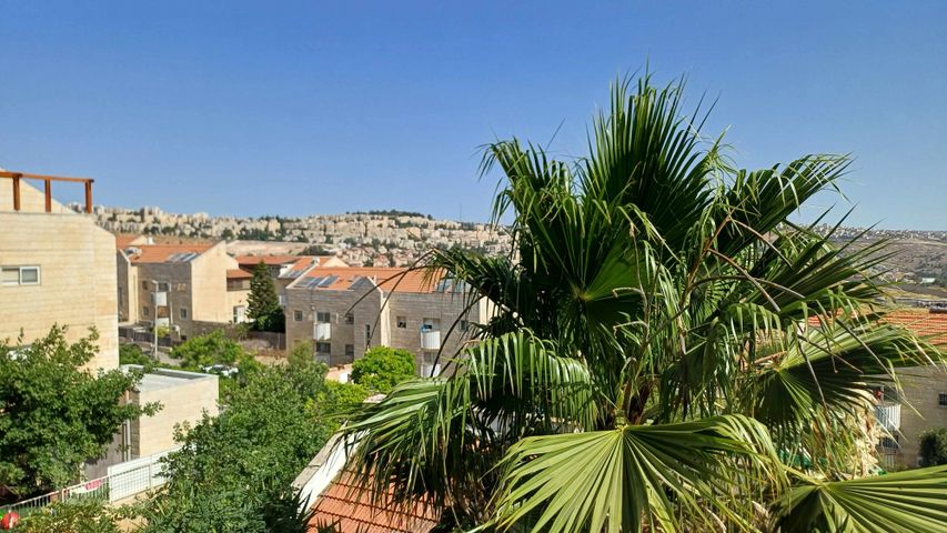 דירה למכירה בירושלים — 3