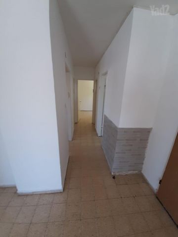 דירה למכירה בירושלים — 5