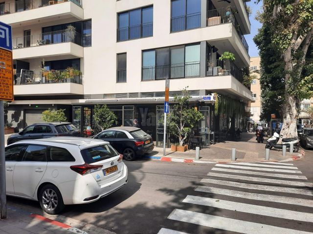שדרות מסריק 15