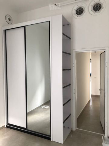 דירה להשכרה בתל אביב יפו — 4