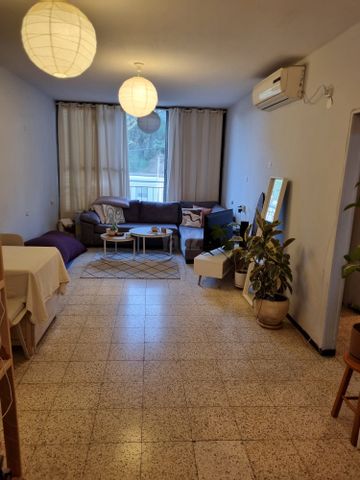 דרך בן גוריון 60