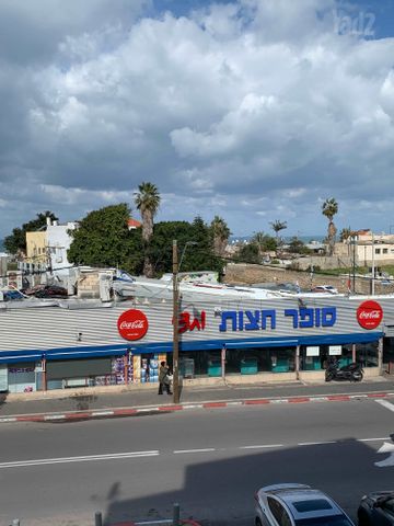 דירה להשכרה בתל אביב יפו — 2