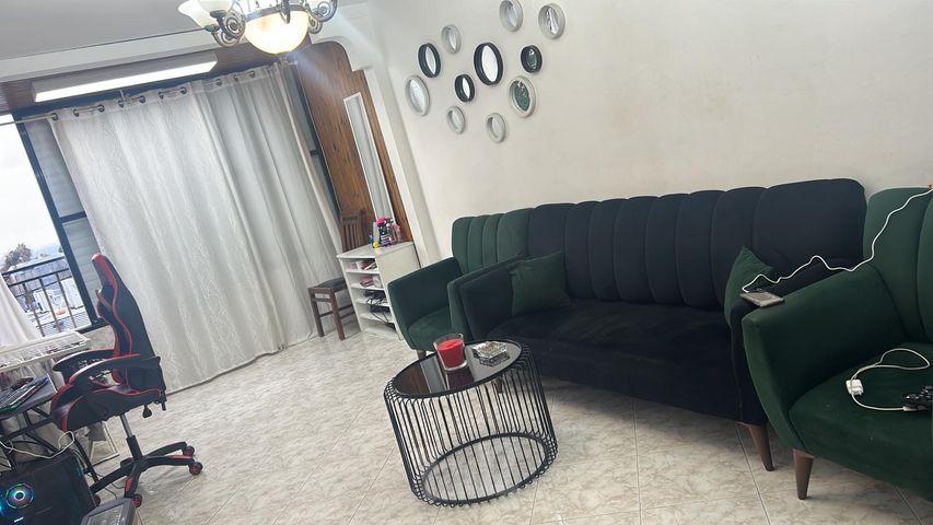 דירה להשכרה בתל אביב יפו — 4