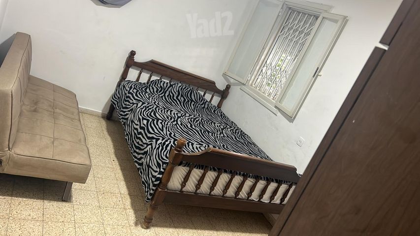 דירה להשכרה בתל אביב יפו — 5