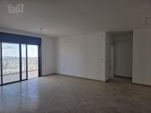 דירה להשכרה בירושלים — 3
