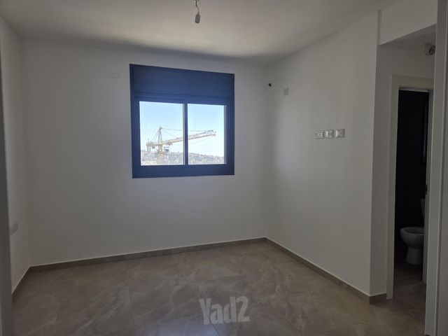 דירה להשכרה בירושלים — 4
