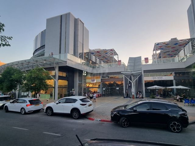 יער בן שמן 3