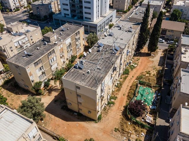 מודעת נכס, שפירא, רמב"ם, חדרה