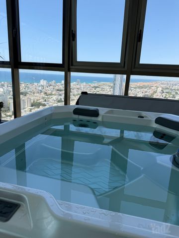 דירה למכירה בתל אביב יפו (תיווך) — 3