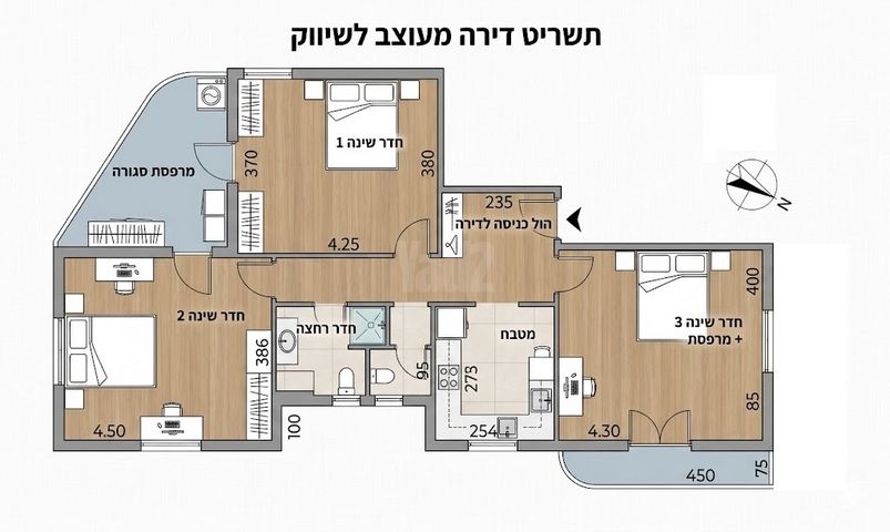 כורש 