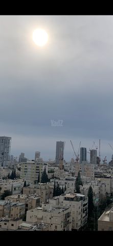 צמרות איילון, פארק צמרת