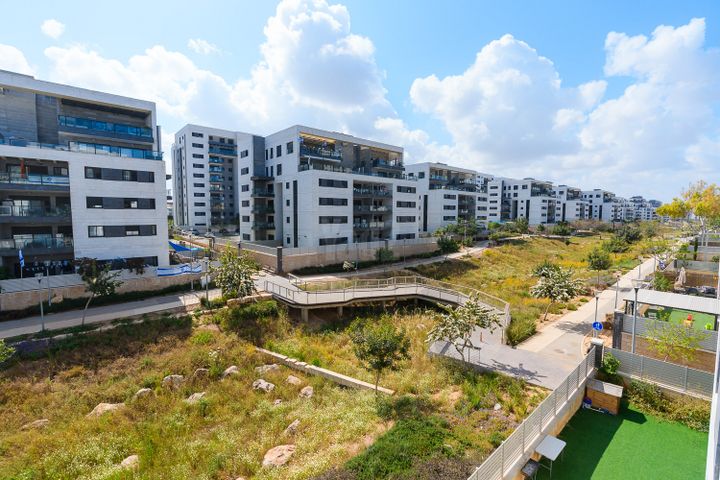 אור ים