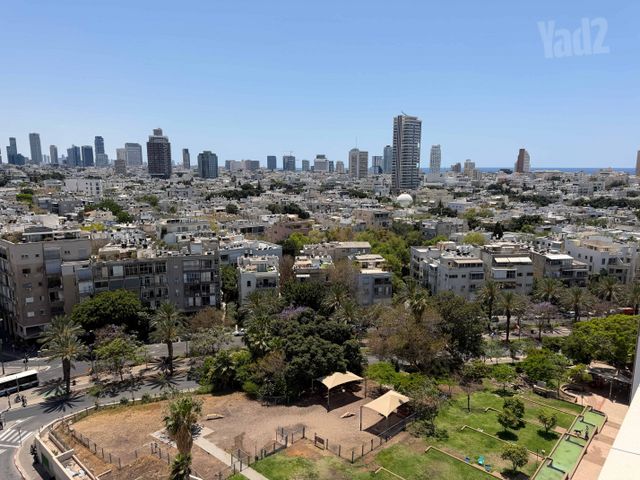 דירה למכירה בתל אביב יפו (תיווך) — 5