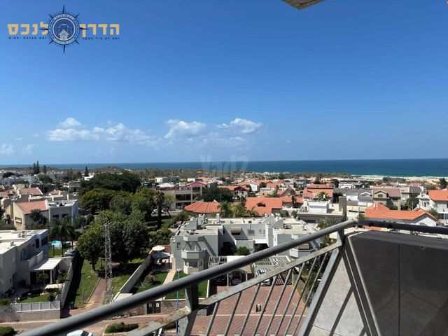 מודעת נכס, נחל ירמוך 2, רובע י"א, אשדוד